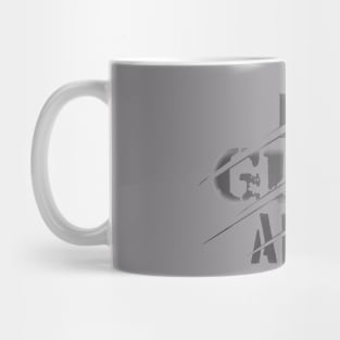 DGA Claws Mug